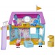 PEPPA PİG PEPPA’S KİDS-ONLY CLUBHOUSE(F3556)