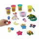 PLAY-DOH MAGiCAL SPARKLE PACK (F3612)