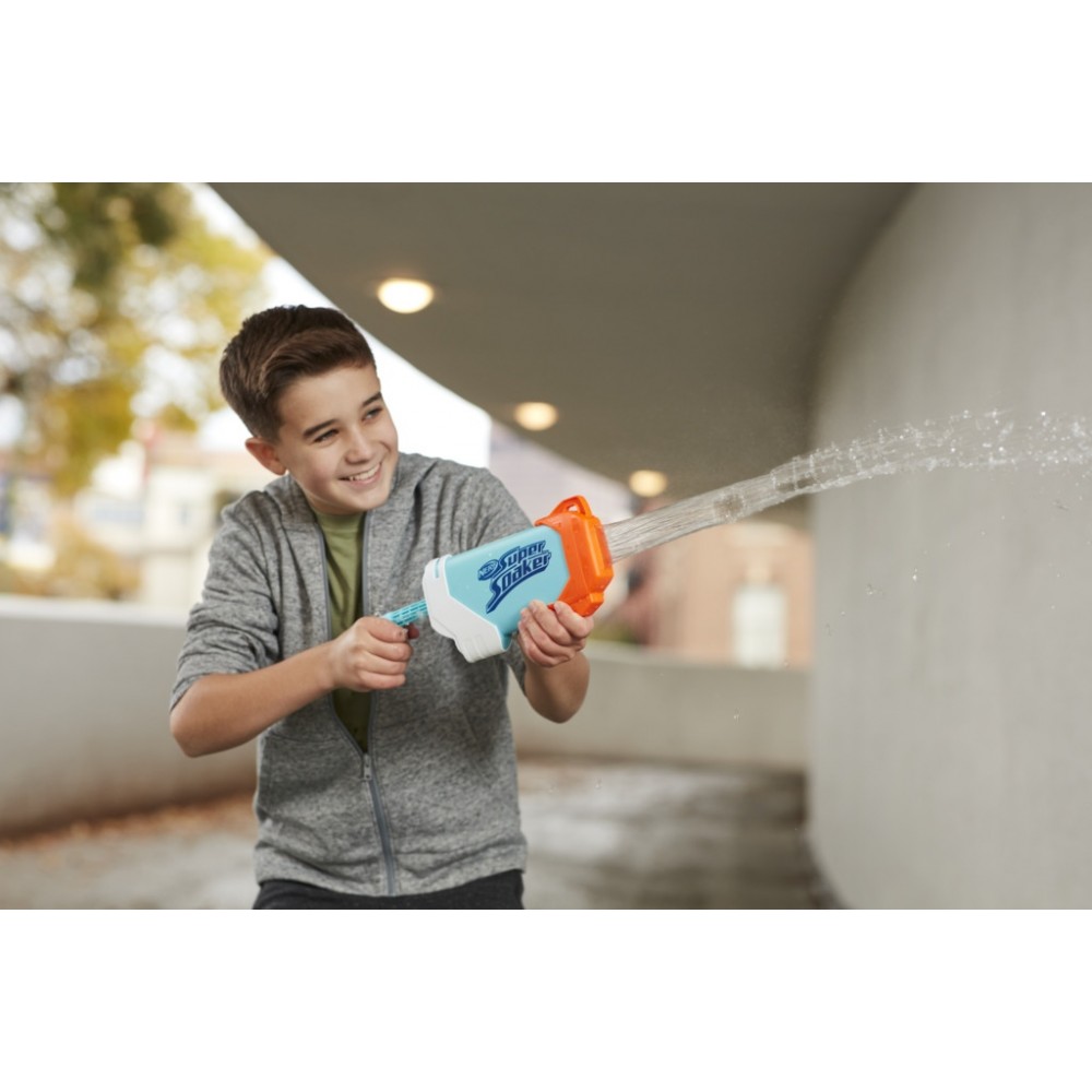 NERF SUPER SOAKER TORRENT (F3889)