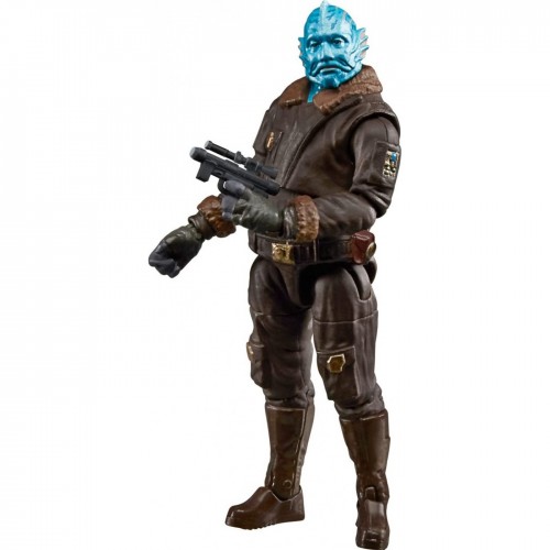 STAR WARS THE VİNTAGE COLLECTİON TOY 3.75-INCH-SCALE ACTİON FİGURE THE MYTHROL (F4464)
