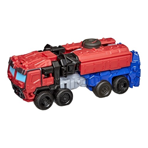 TRANSFORMERS RISE OF THE BEAST BATTLE CHANGERS OPTIMUS PRIME (F4605)