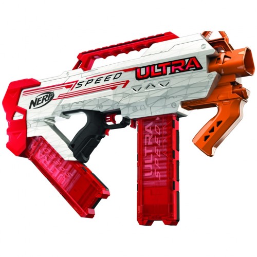 NERF ULTRA SPEED (F4929)