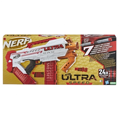 NERF ULTRA SPEED (F4929)
