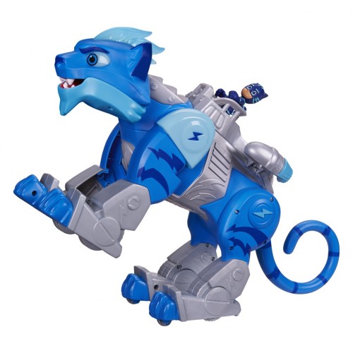 PJ MASKS ANIMAL POWER CHARGE AND ROAR POWER CAT (F5202)
