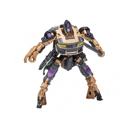 TRANSFORMERS  RISE OF THE BEAST DELUXE CLASS NIGHTBIRD (F5492)