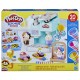 PLAY-DOH KITCHEN CREATIONS SUPER COLORFUL CAFE PLAYSET (F5836)