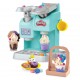 PLAY-DOH KITCHEN CREATIONS SUPER COLORFUL CAFE PLAYSET (F5836)