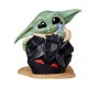 STAR WARS THE BOUNDY COLLECTION SERIES 5 GROGU & HELMET HIJINKS (F5942)