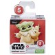 STAR WARS THE BOUNDY COLLECTION SERIES 5 GROGU & LOTH-CAT CUDDLES POSE (F5944)