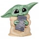 STAR WARS THE BOUNDY COLLECTION SERIES 5 GROGU BESKAR BITE POSE (F5947)