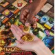 MONOPOLY DUNGEONS AND DRAGONS HONOR AMONG THIEVES (F6219)
