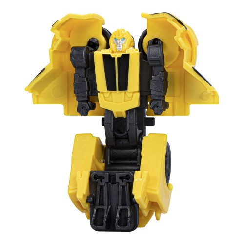 TRANSFORMERS EARTHSPARK TACTICON BUMBLEBEE (F6710)