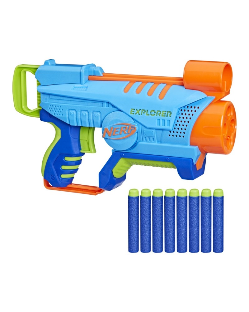 NERF ELΙTE JR EXPLORER (F6367)