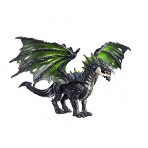 DUNGEONS & DRAGONS DRAGON (F6634)