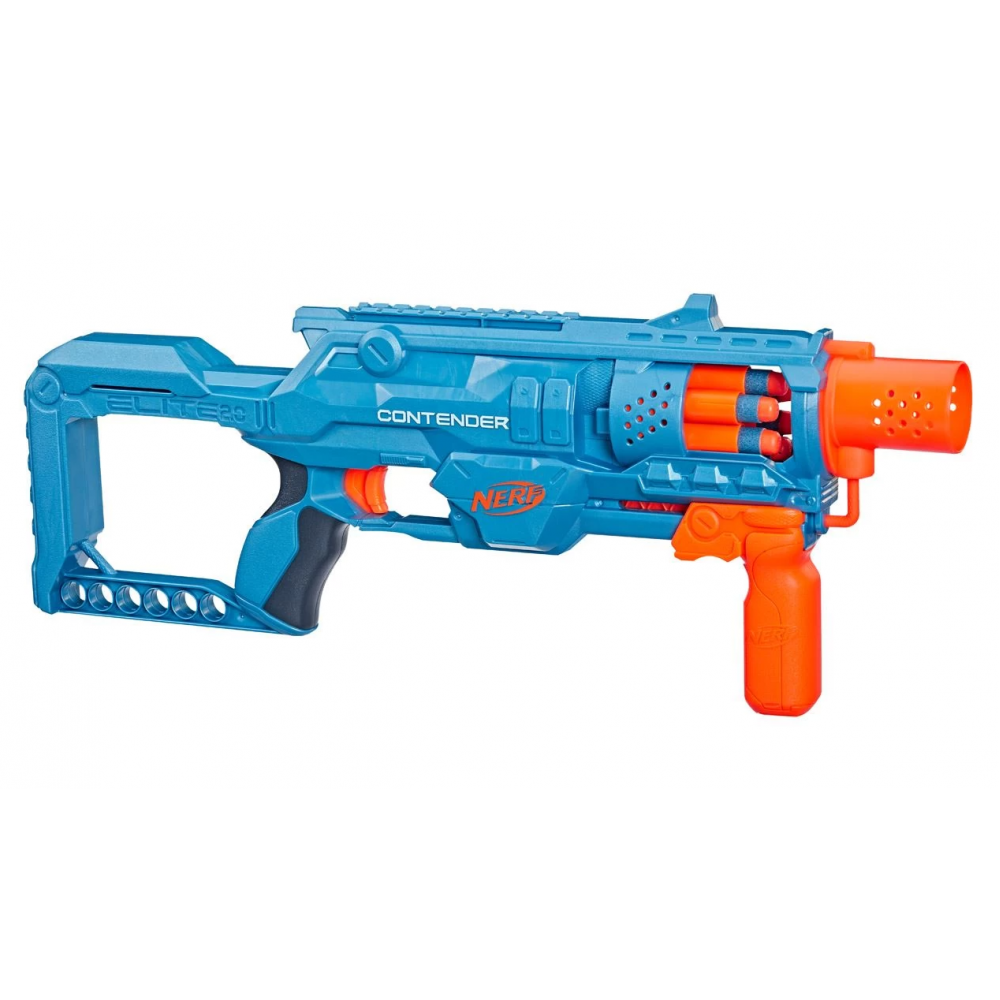 NERF ELITE 2.0 CONTENDER (F6787)