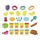 PLAY DOH GROW YOUR GARDEN TOOLSET (F6907)