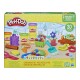 PLAY DOH GROW YOUR GARDEN TOOLSET (F6907)