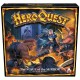 HEROQUEST THE MAGE OF THE MIRROR QUEST PACK (F7539)