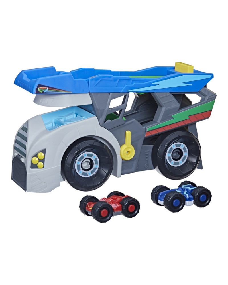 PJ MASKS POWER HEROES HERO HAULER (F7594)