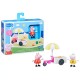 PEPPA PIG PEPPA'S ICE CREAM CART (F8086)