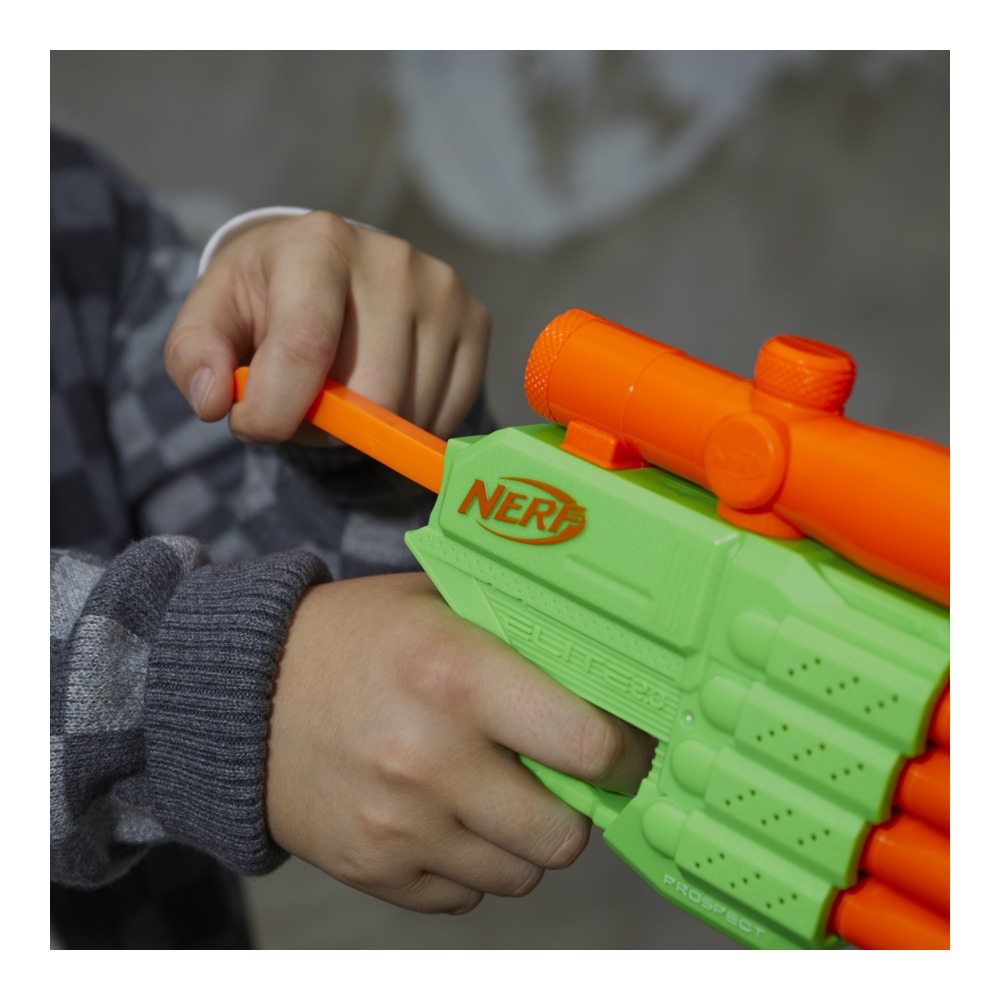 NERF ELITE 2.0 FACE OFF TARGET SET (F8273)