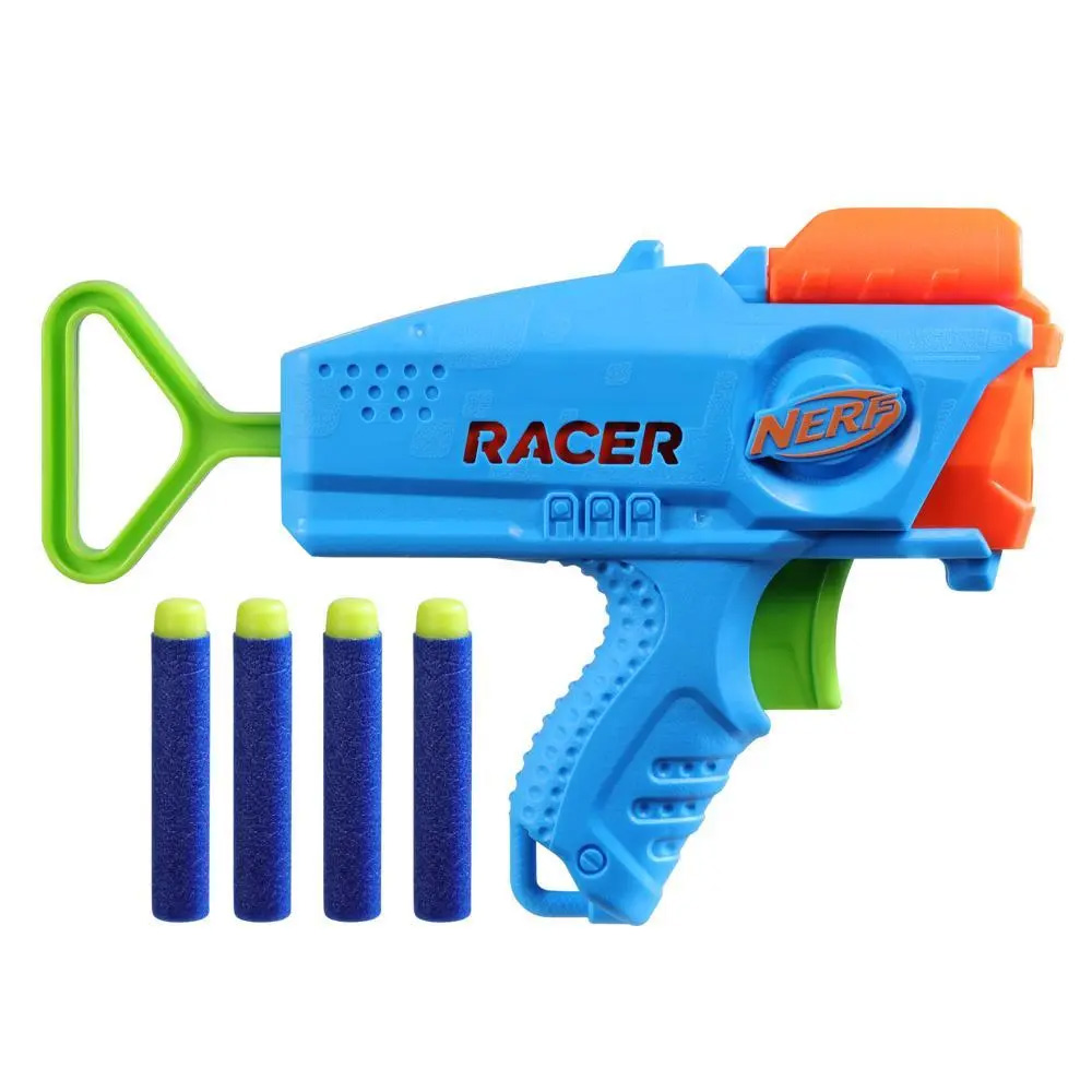  NERF ELITE JR RACER (F8637)