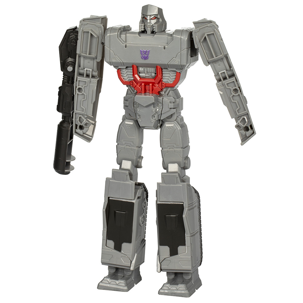  TRANSFORMERS ONE ΦΙΓΟΥΡΑ MEGA CHANGER MEGATRON (F8698)