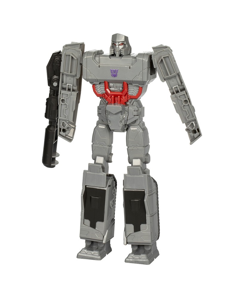  TRANSFORMERS ONE ΦΙΓΟΥΡΑ MEGA CHANGER MEGATRON (F8698)