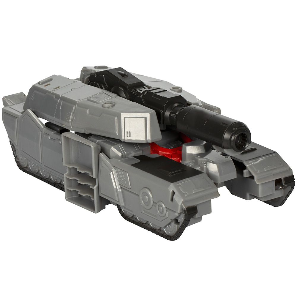  TRANSFORMERS ONE ΦΙΓΟΥΡΑ MEGA CHANGER MEGATRON (F8698)