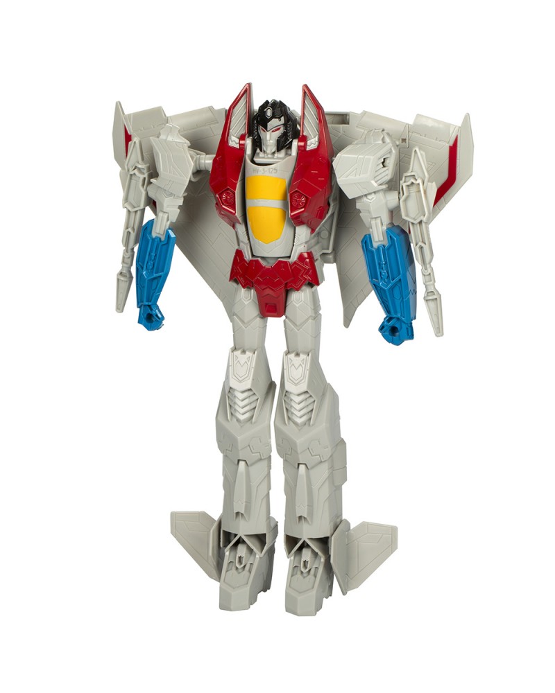  TRANSFORMERS ONE ΦΙΓΟΥΡΑ MEGA CHANGER STARSCREAM (F8701)