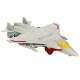  TRANSFORMERS ONE ΦΙΓΟΥΡΑ MEGA CHANGER STARSCREAM (F8701)