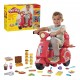  PLAY-DOH ΣΕΤ ΠΑΙΧΝΙΔΙΟΥ PIZZA DELIVERY SCOOTER (F8803)