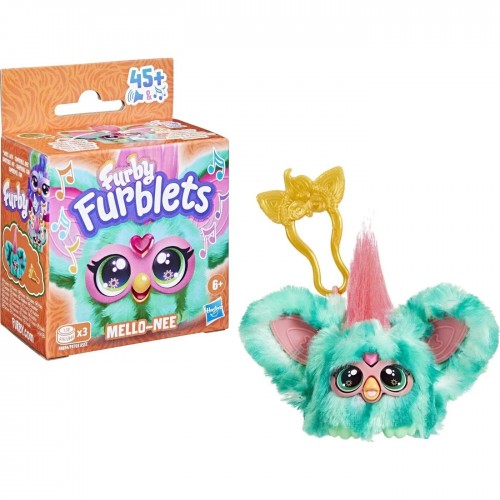 FURBY FURBLET MELLO-NEE (F8894)