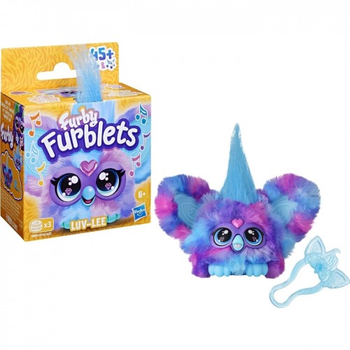 FURBY FURBLET LUV-LEE (F8895)