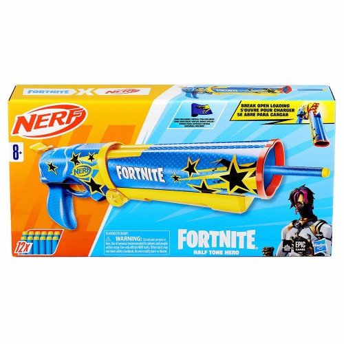 NER FORTNITE HALF TONE HERO (F8947)