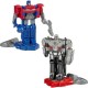 TRANSFORMERS ROBOT BATTLERS MULTIPACK OPTIMUS PRIME VS MEGATRON (F9207)