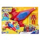  AVENGERS ΦΙΓΟΥΡΑ ΔΡΑΣΗΣ EPIC IRON MAN REPULSOR BLAST BATTLE JET (F9329)