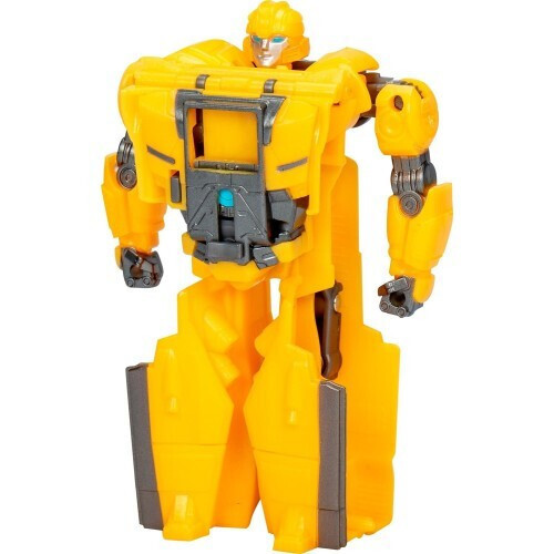  TRANSFORMERS ONE COG CHARGER ΦΙΓΟΥΡΑ 10EK BUMBLEBEE/B-127 (F9383)