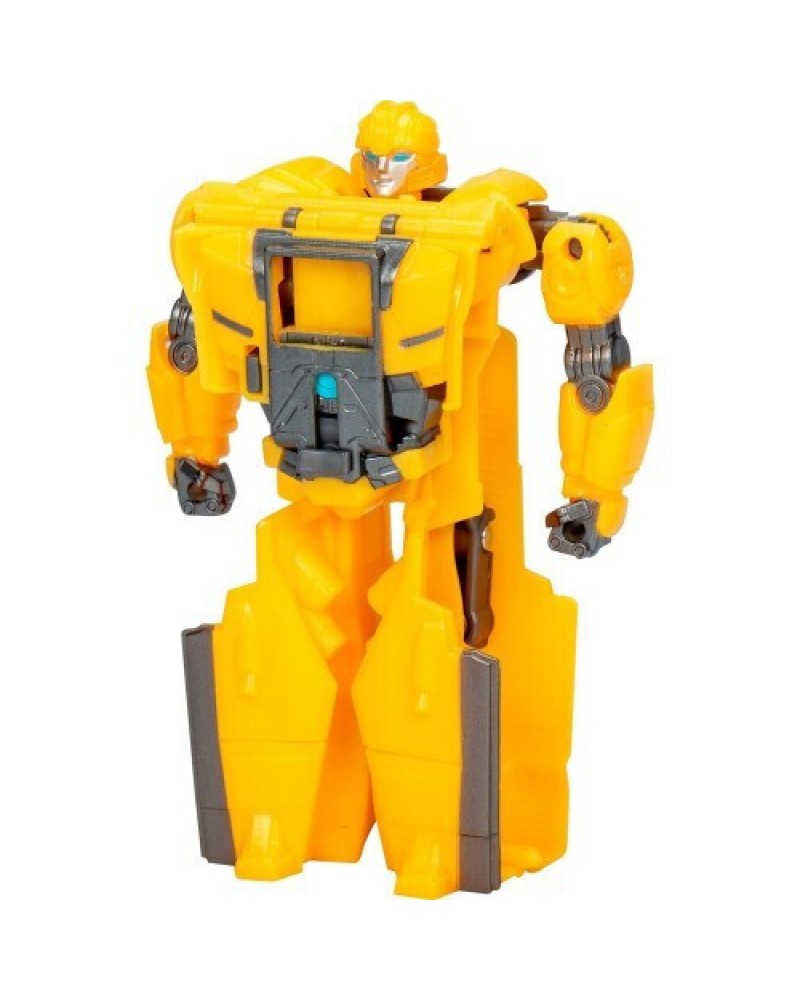  TRANSFORMERS ONE COG CHARGER ΦΙΓΟΥΡΑ 10EK BUMBLEBEE/B-127 (F9383)