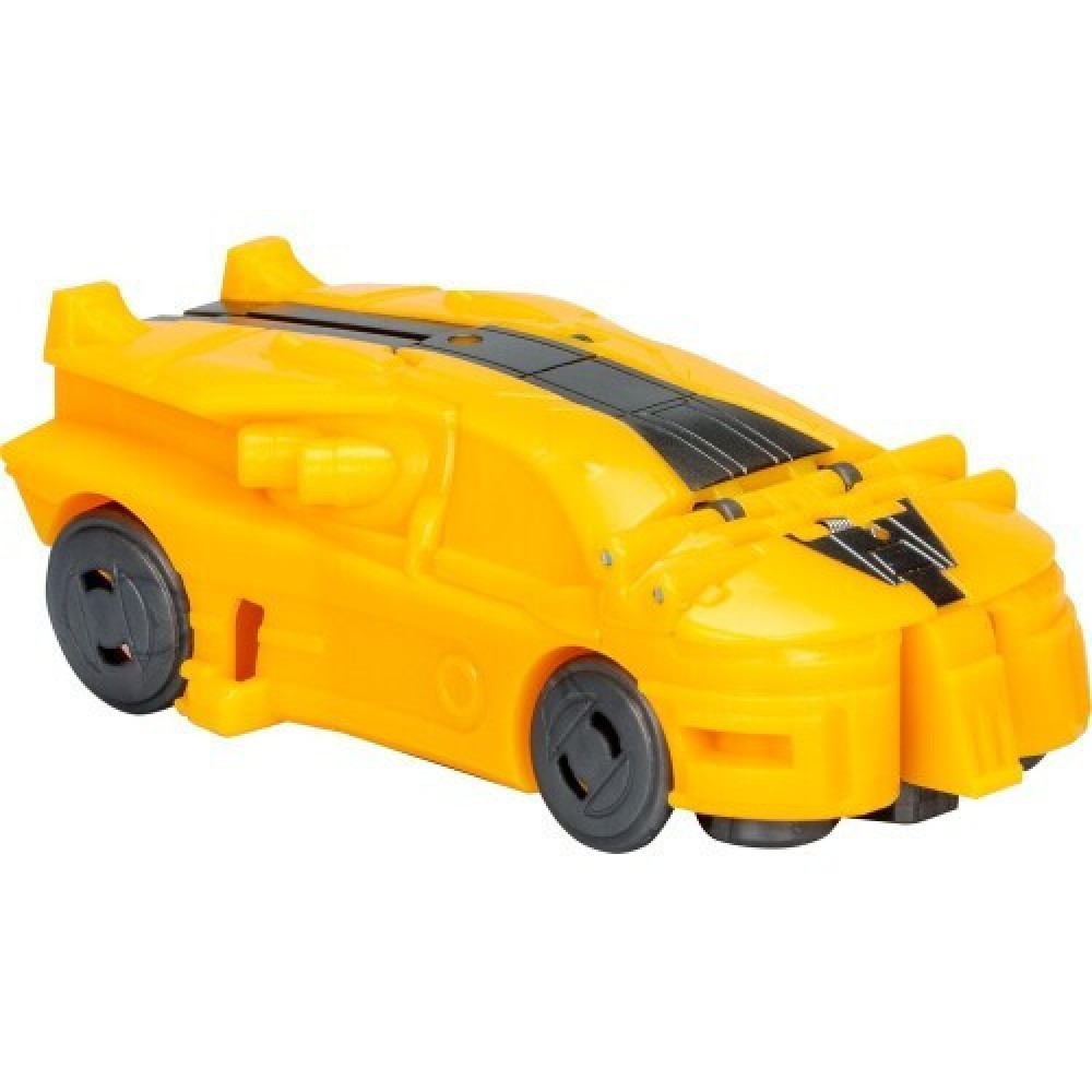  TRANSFORMERS ONE COG CHARGER ΦΙΓΟΥΡΑ 10EK BUMBLEBEE/B-127 (F9383)