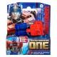  TRANSFORMERS ONE COG CHARGER ΦΙΓΟΥΡΑ 10EKOPTIMUS PRIME/ORION PAX (F9387)