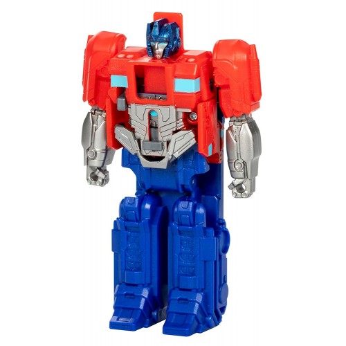  TRANSFORMERS ONE COG CHARGER ΦΙΓΟΥΡΑ 10EKOPTIMUS PRIME/ORION PAX (F9387)