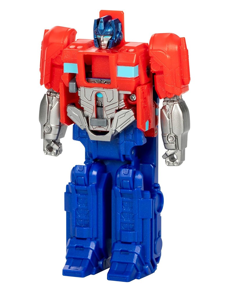  TRANSFORMERS ONE COG CHARGER ΦΙΓΟΥΡΑ 10EKOPTIMUS PRIME/ORION PAX (F9387)