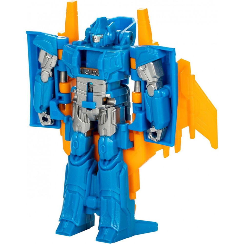  TRANSFORMERS ONE COG CHARGER ΦΙΓΟΥΡΑ 10EK SENTINEL PRIME (F9388)