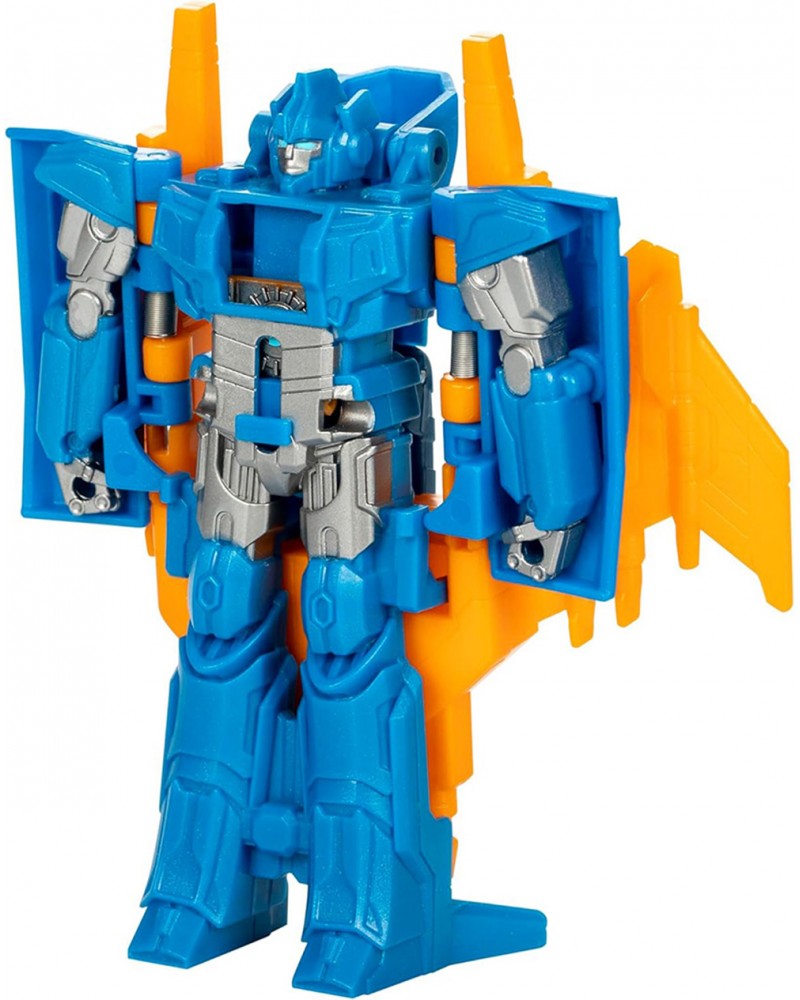  TRANSFORMERS ONE COG CHARGER ΦΙΓΟΥΡΑ 10EK SENTINEL PRIME (F9388)