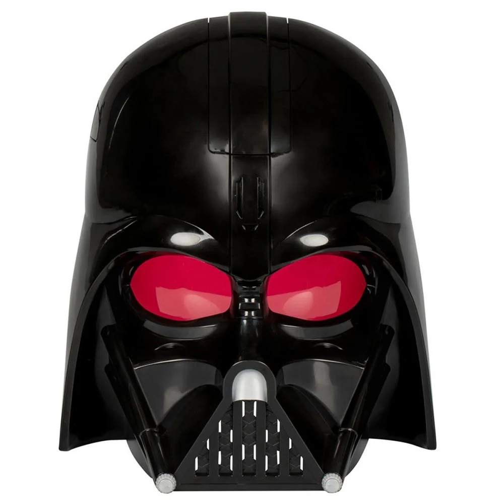 STAR WARS DARTH VADER ELECTRONIC MASK (F9498 )