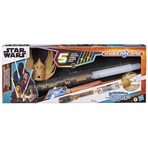 STAR WARS  LS FORGE SUNDOWN MASTERWORKS SET (F9499)