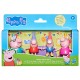 PEPPA PIG PEPPA’S FAMILY PARTY 4-PACK (F9510)