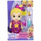 BABY ALIVE BEDTIME BABY EXTRANSFORMERS LALA (F9856)