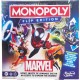 MONOPOLY FLIP MARVEL (F9931)